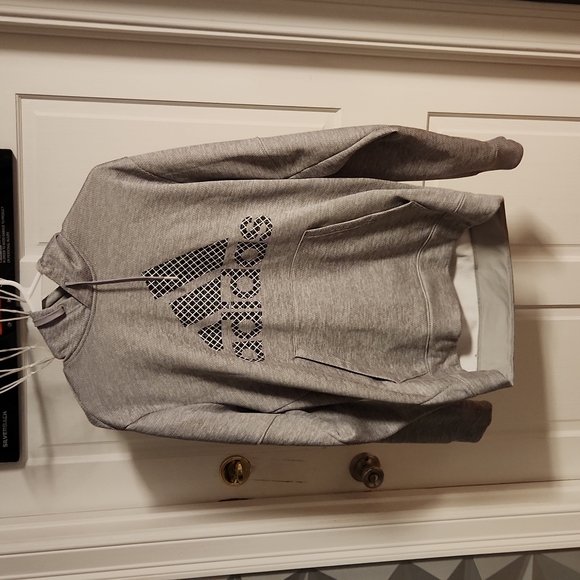 Men's Addidas Hoodie ! - Picture 3 of 5